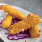 Mozzarella Fingers
